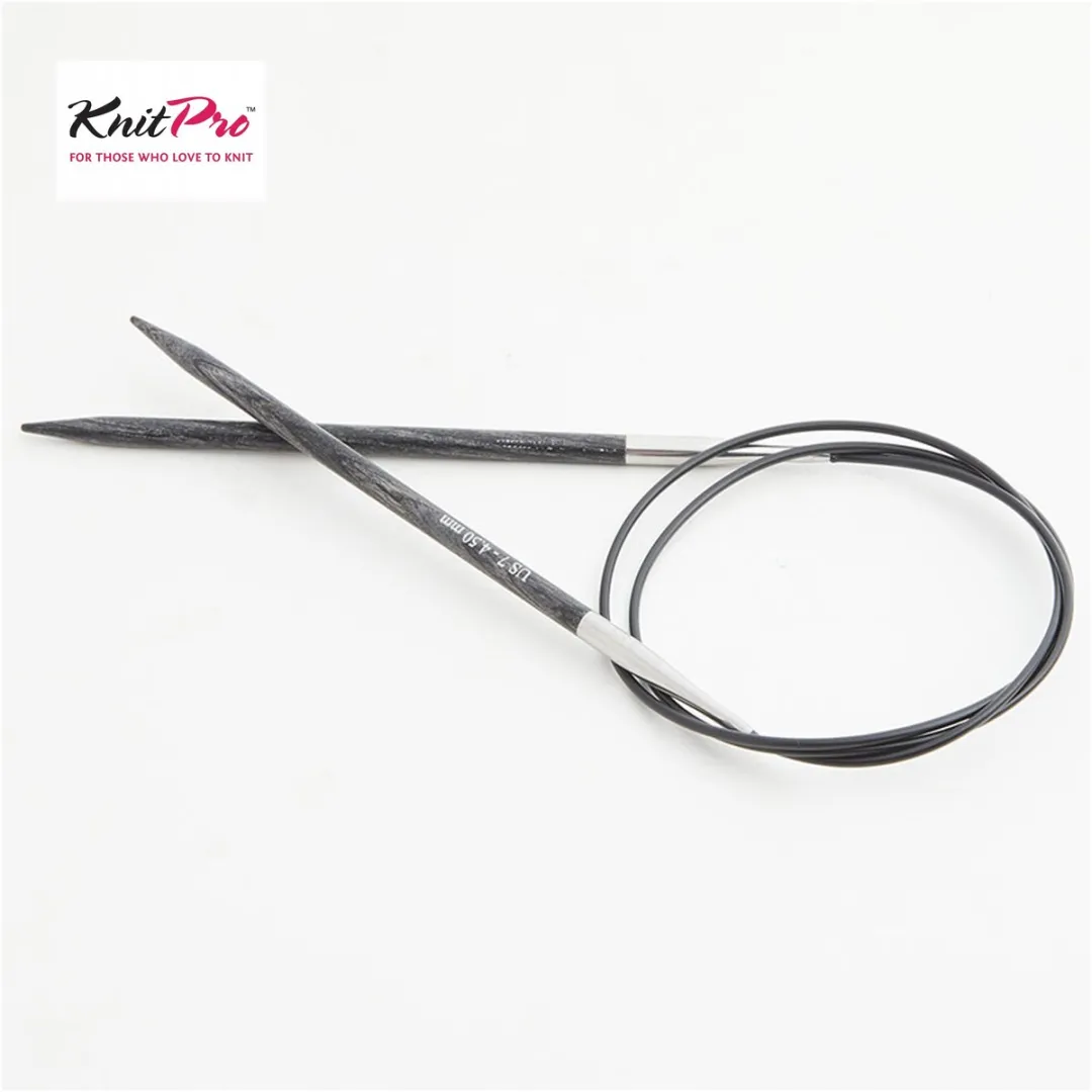 KnitPro Dreamz Houten Breinaalden 4,5mm x 25cm