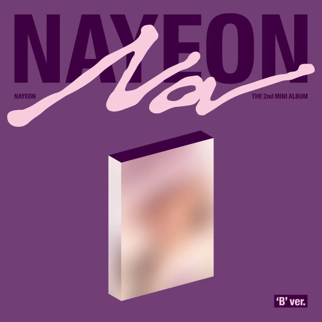 Nayeon Na CD