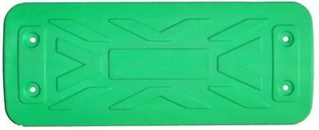 Intergard Rubberen Schommel 70440183 - 45x16x4cm Groen