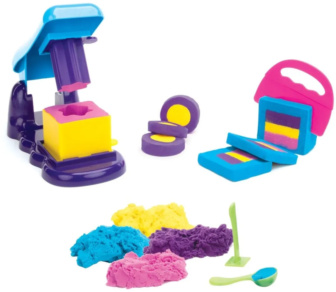 Learning Resources Playfoam Sensorisch Speelgoed 950EI2235 - Meerkleurig