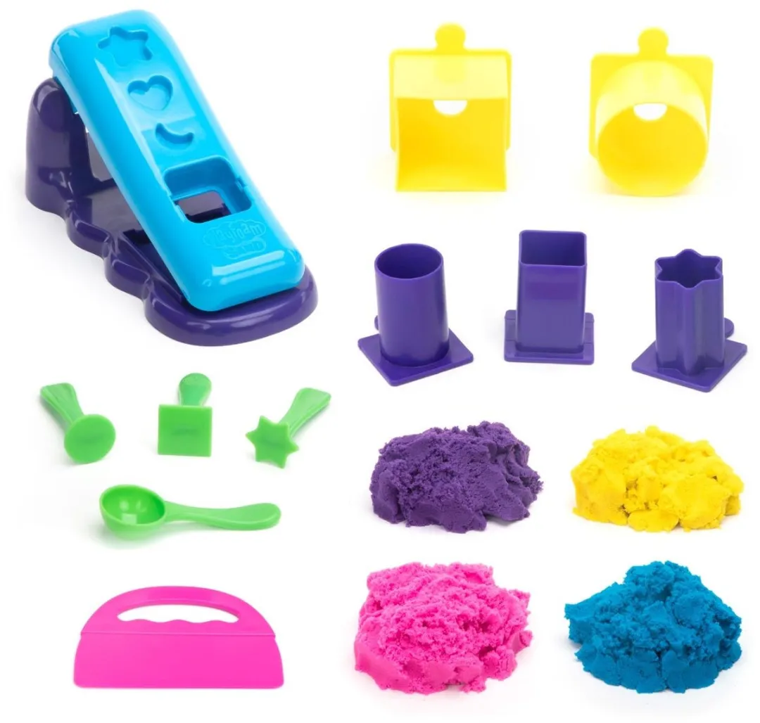 Learning Resources Playfoam Sensorisch Speelgoed 950EI2235 - Meerkleurig