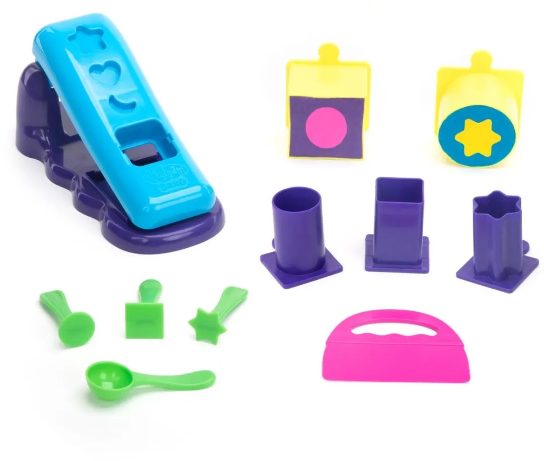 Learning Resources Playfoam Sensorisch Speelgoed 950EI2235 - Meerkleurig