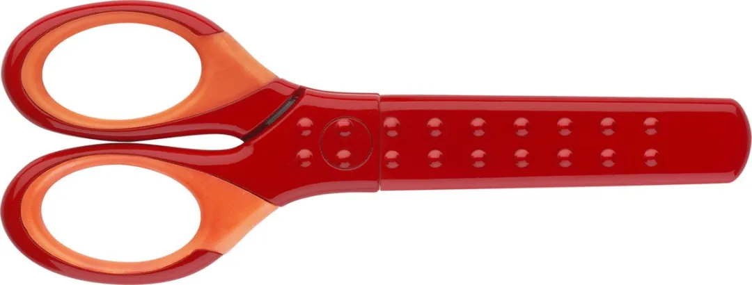 Faber-Castell FC-181550 Schoolschaar - Rood
