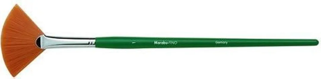 Marabu Penseel Fino Synth Haren Toray Waaier