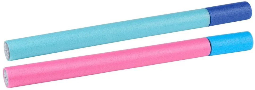 Eddy Toys Waterpistool Foam 54cm