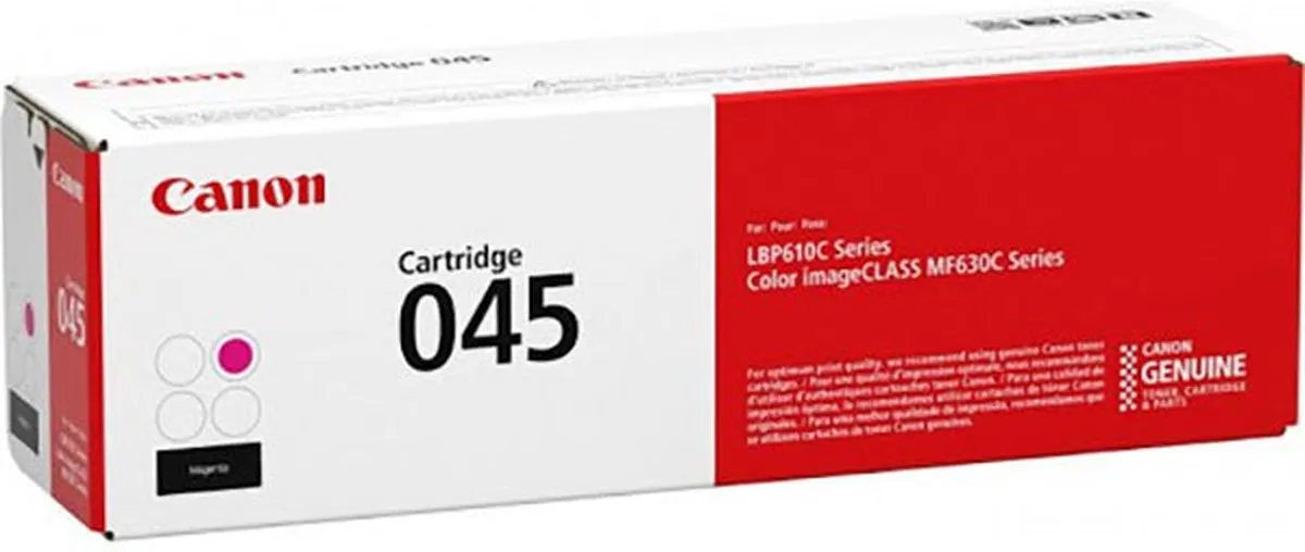 Canon 50221691 Tonercartridge Magenta