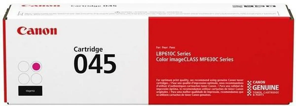 Canon 50221691 Tonercartridge Magenta
