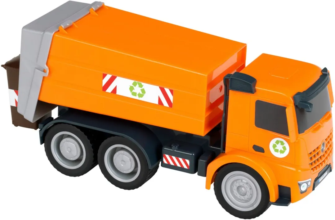 Klein Toys Mercedes-Benz Arocs Vuilniswagen 1:24