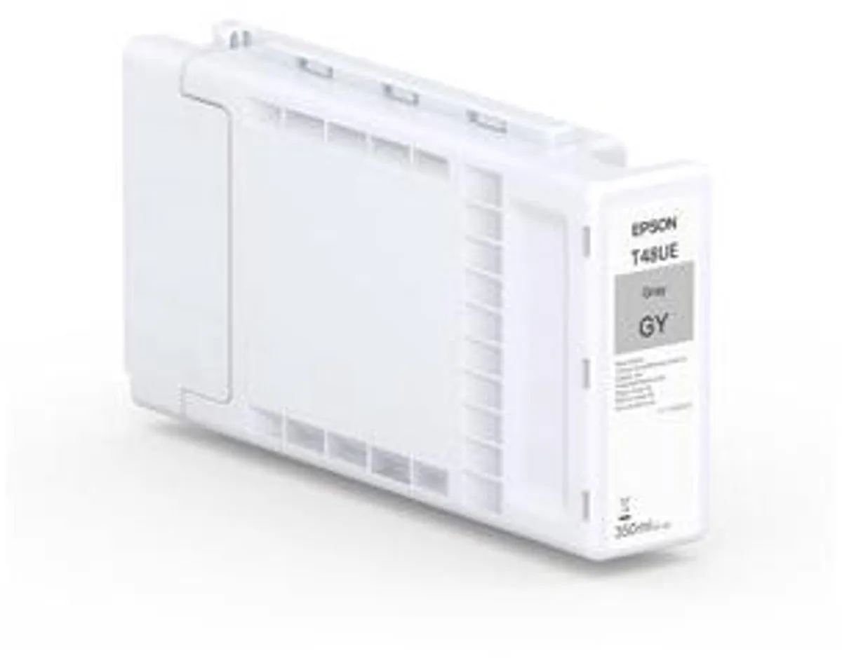 Epson UltraChrome PRO6 C13T48UE00 Inktcartridge Grijs 350ml