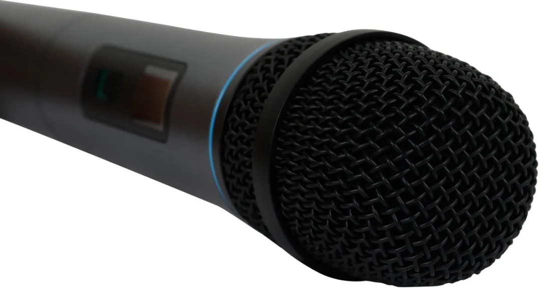 Sennheiser XSW 1-825-A Vocal Set - Draadloos zendsysteem