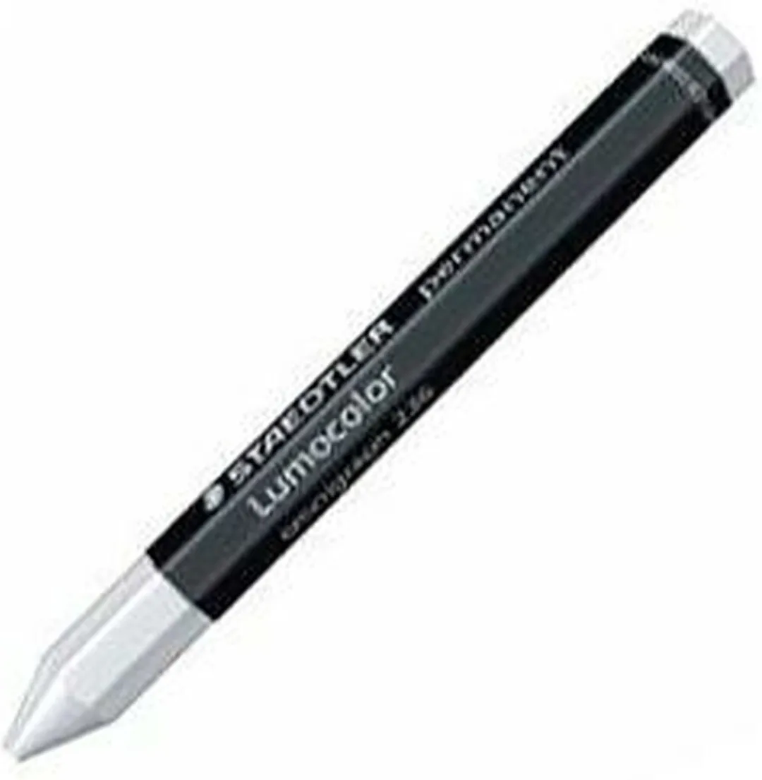 STAEDTLER Lumocolor Permanent Was Veelkleurig