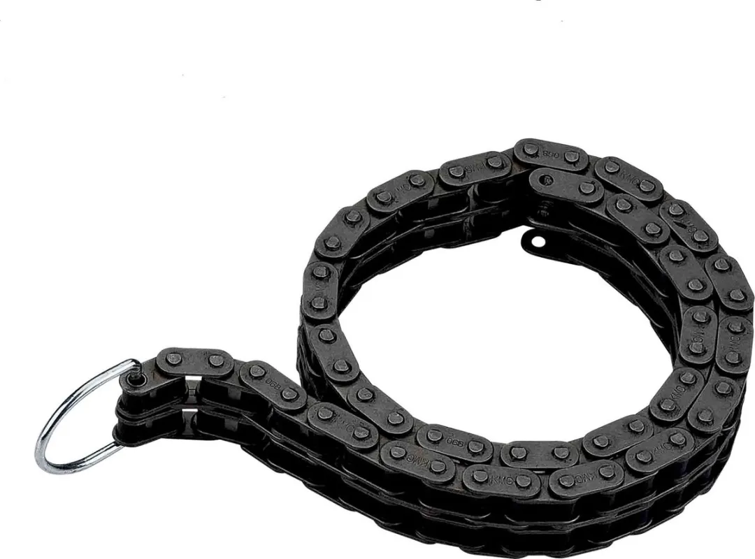 Bahco BE64520 Kettingoliefiltersleutel 60-160mm