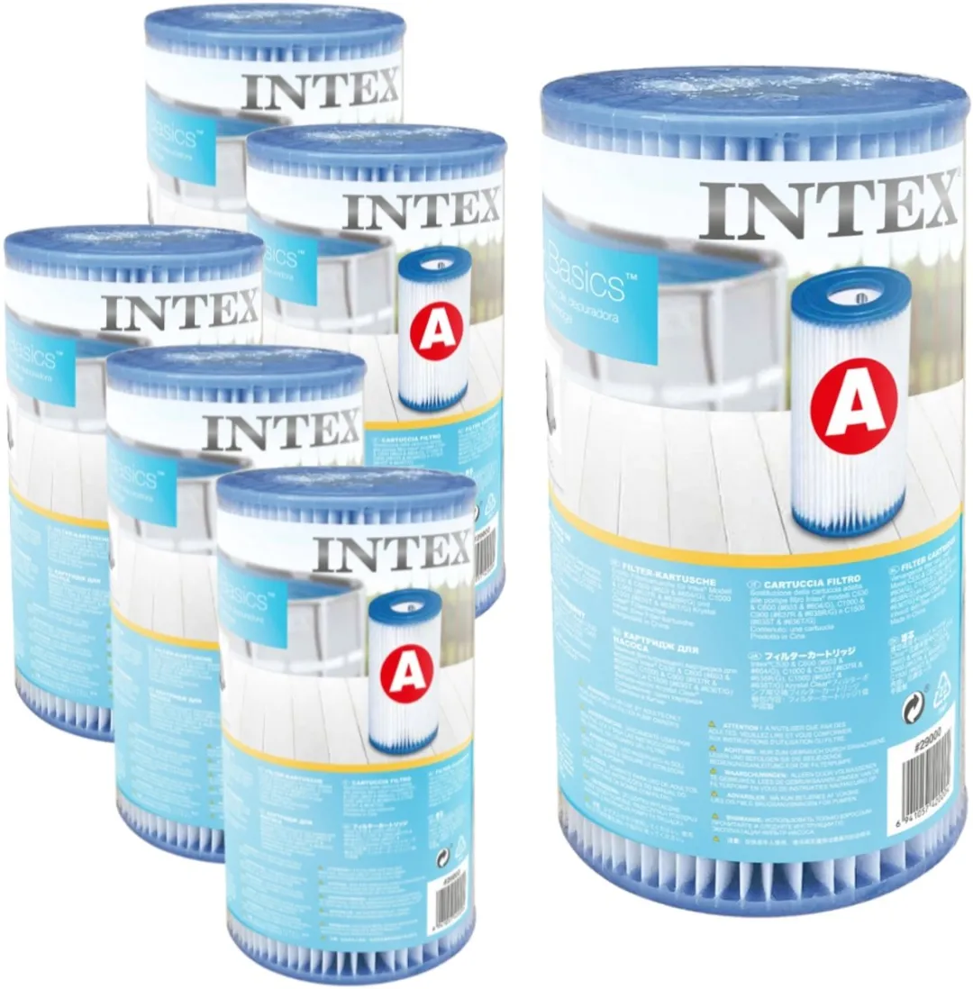 Intex Type A 29000 Filtercartridge