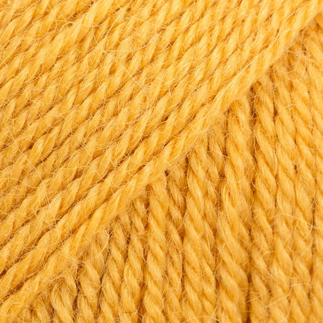 Drops Alpaca Uni Colour Wol Garen