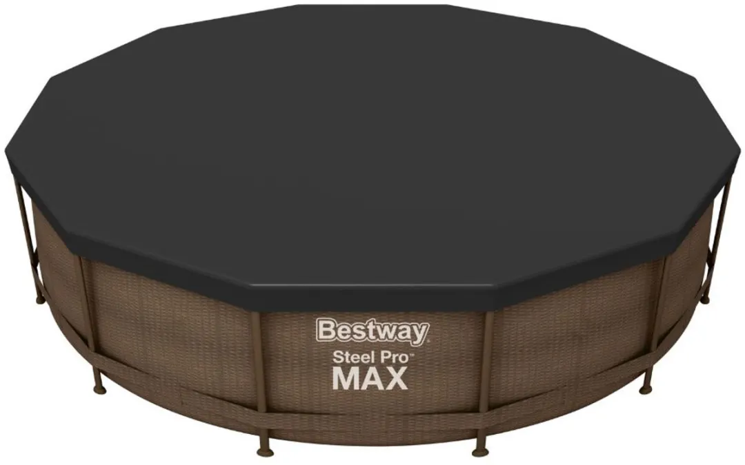 Bestway Afdekzeil Rond 366cm