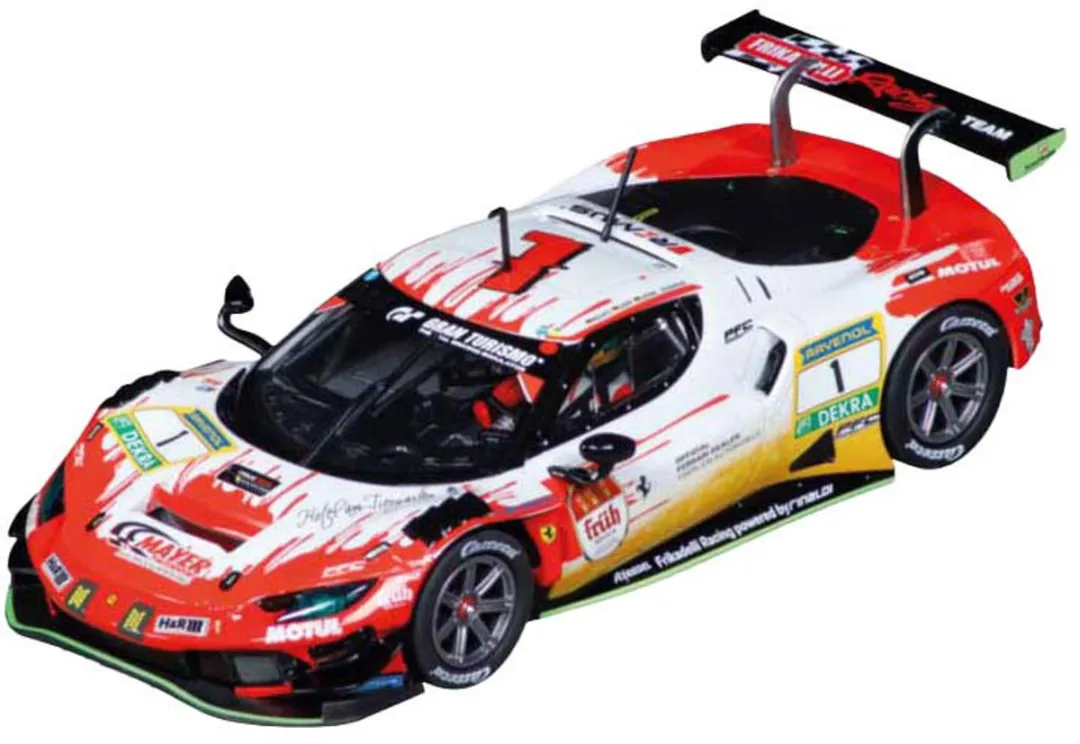Carrera Ferrari 296 GT3 Frikadelli Racing No.1 24H Nürburgring - CAR20032054