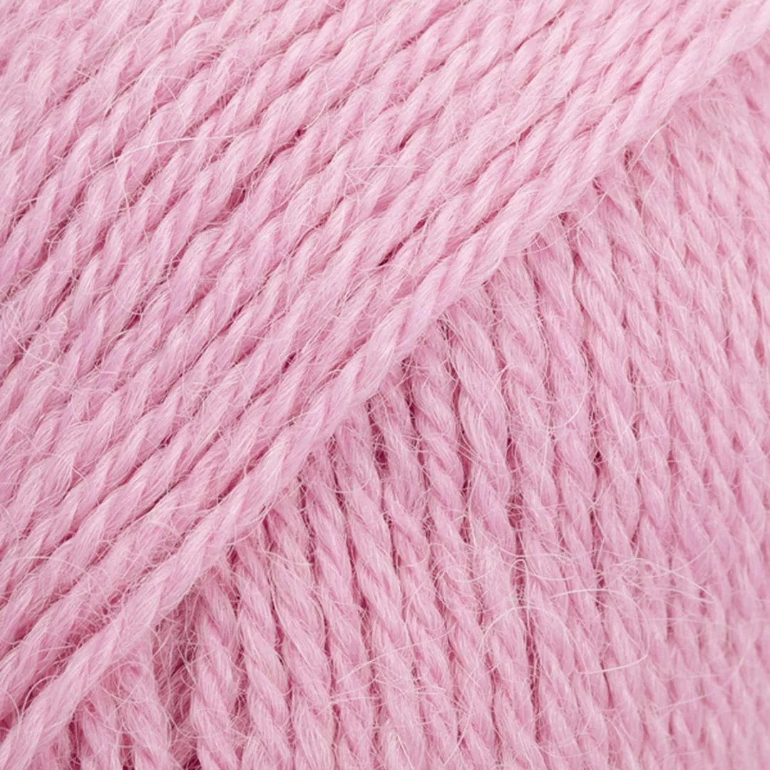 Drops Alpaca Uni Colour Wol Garen