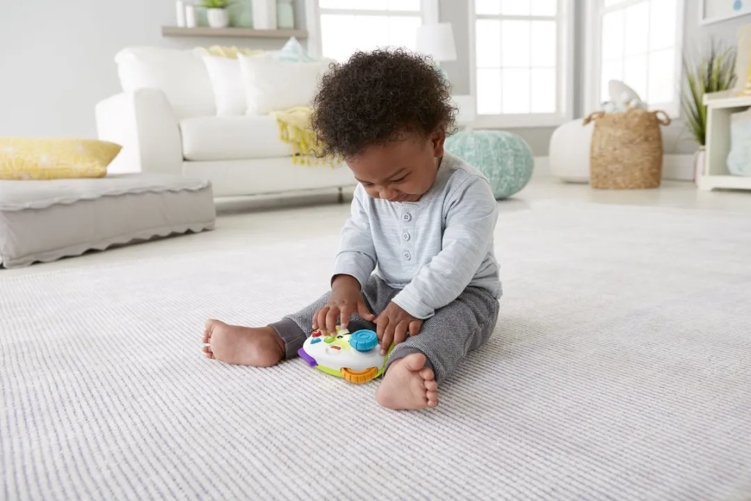 Fisher Price Leerplezier Game Controller - Meerkleurig