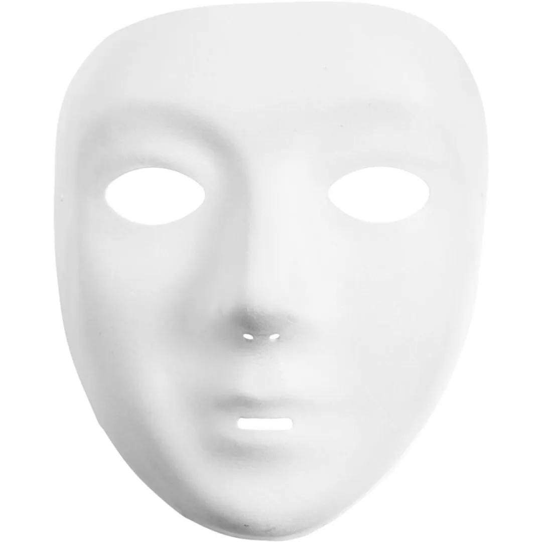 Creativ Company Masker 14x17,5cm