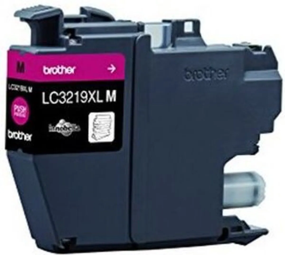 Brother LC-3219XLVAL Inktcartridge - 4 Kleuren - 7500 Pagina's
