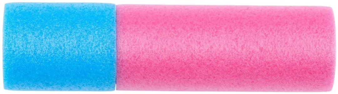 Eddy Toys Waterpistool Foam 15cm