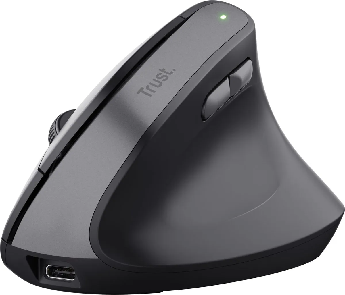 Trust TM-270 Ergonomische Draadloze Muis