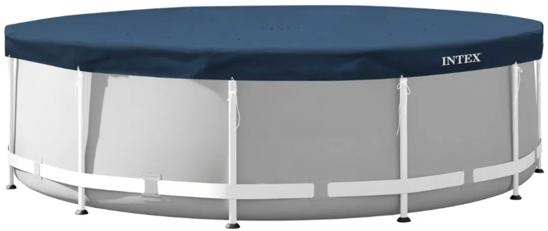 Intex Afdekzeil Round Pool Cover ø366cm