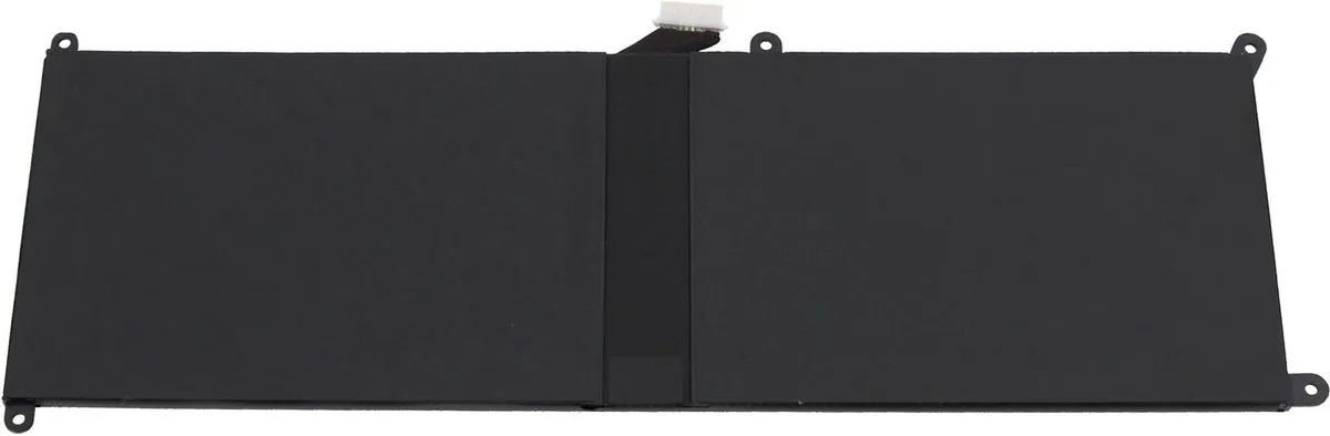Dell 09TV5X Accu - 30Wh - 3948mAh