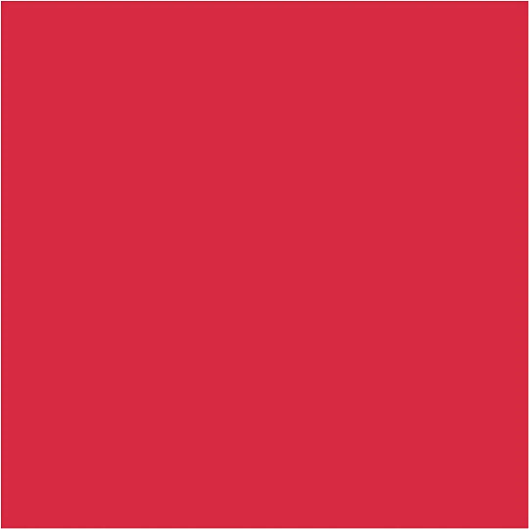 Colortime Stiften 5mm Rood - 12 Stuks