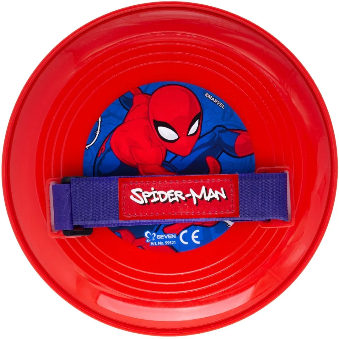 Spider-Man Catch Ball Spel - Multi Colour