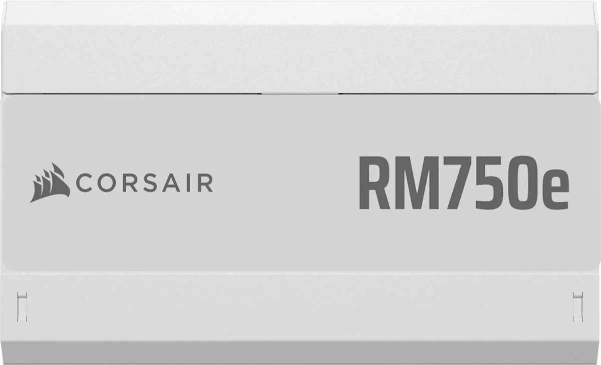 Corsair CP-9020292-EU ATX Voeding 750W - Wit