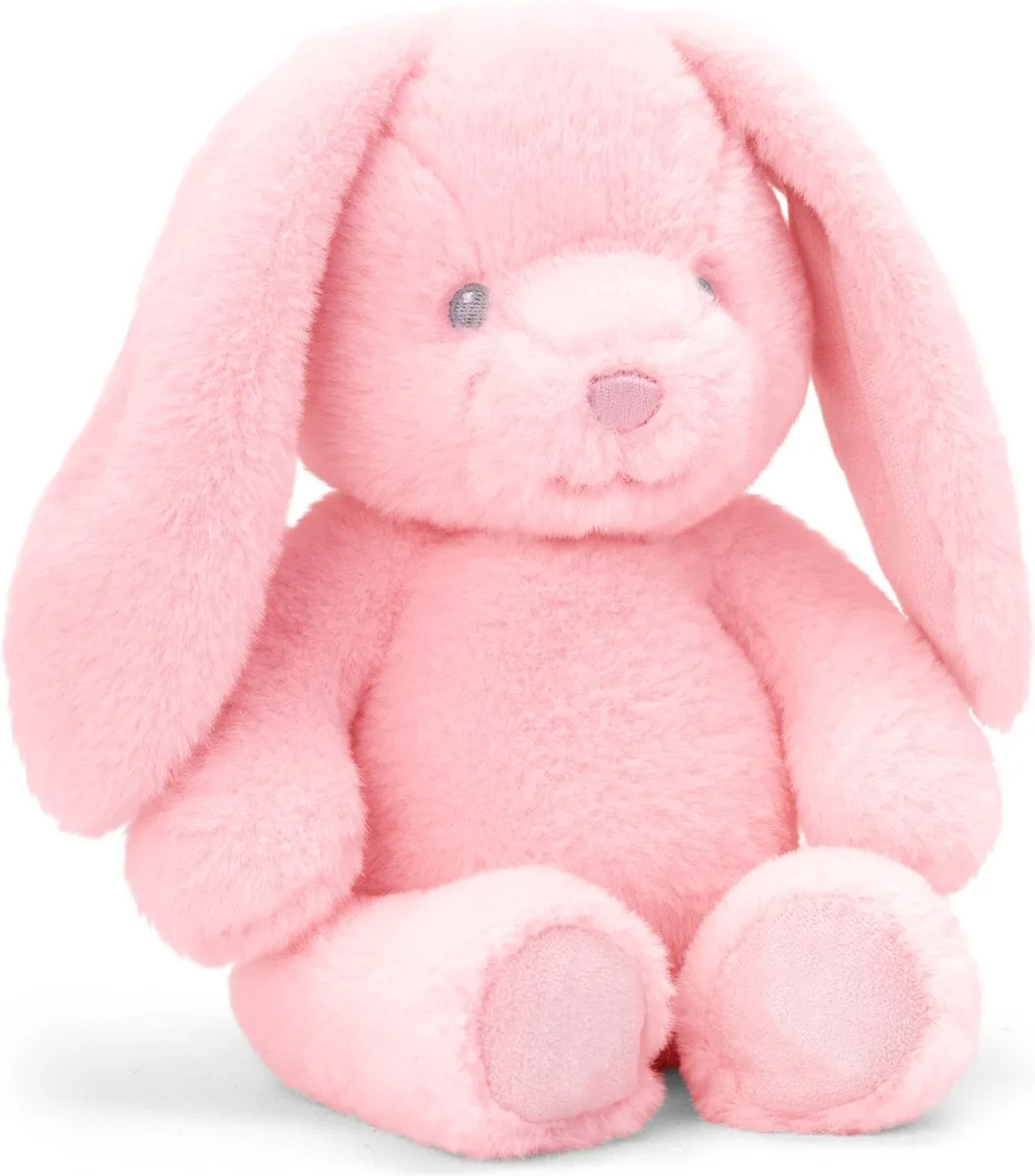 Keel Toys Pluche Konijn 20cm