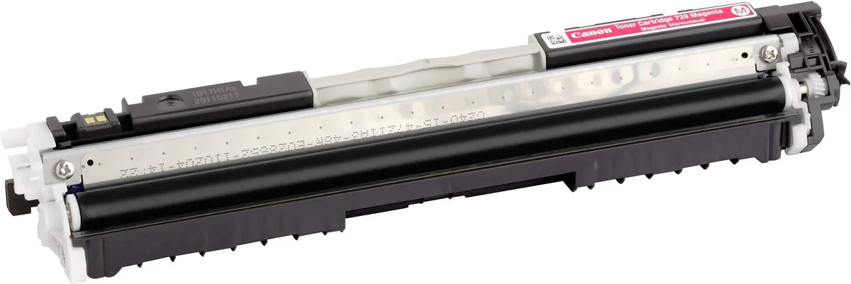 Canon 729-M Tonercartridge Magenta