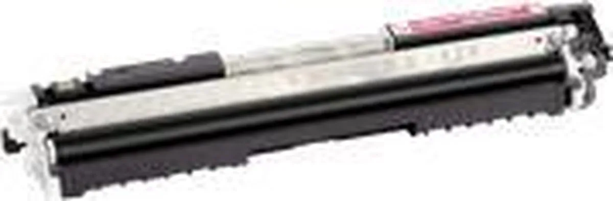 Canon 729-M Tonercartridge Magenta - 1200 Pagina's