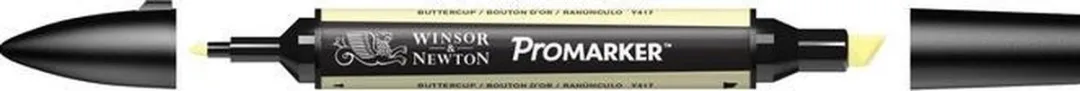 Winsor & Newton Promarker Y417 Alcoholmarker