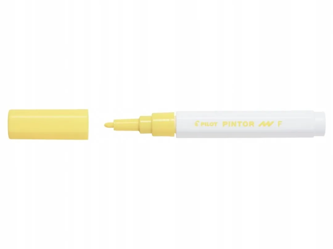 Pilot Pintor Yard Markers Set 4-delig - Multicolor