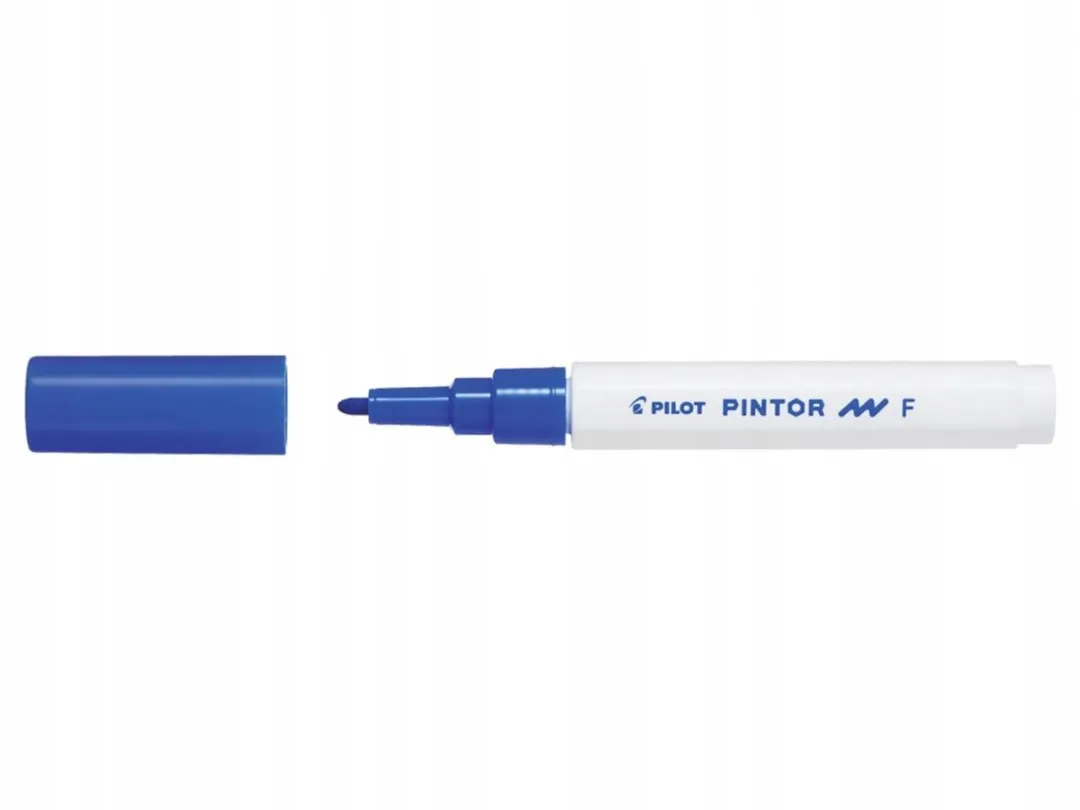 Pilot Pintor Yard Markers Set 4-delig - Multicolor