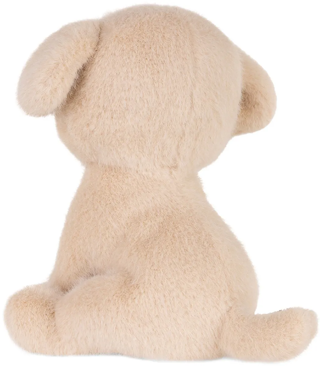 Bon Ton Toys Loulou de Labrador Knuffel 18cm - Beige