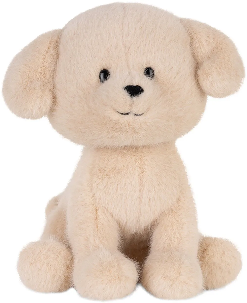 Bon Ton Toys Loulou de Labrador Knuffel 18cm