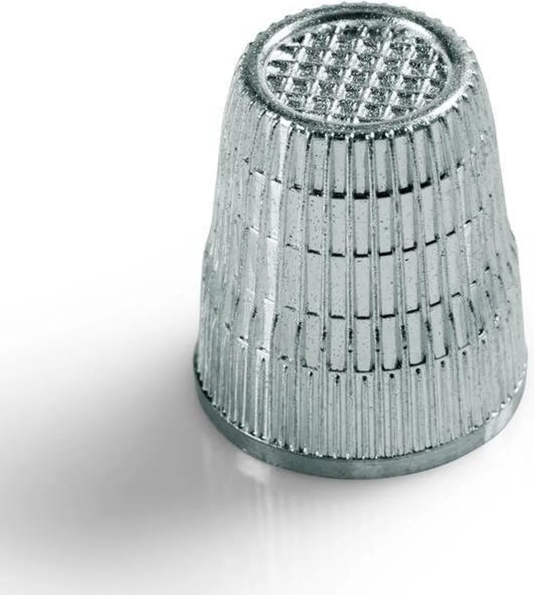 Prym Vingerhoed Small 16mm RVS