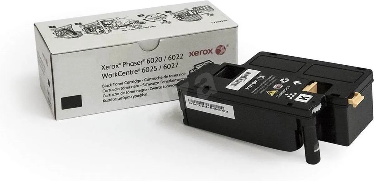 Xerox 106R02763 Tonercartridge