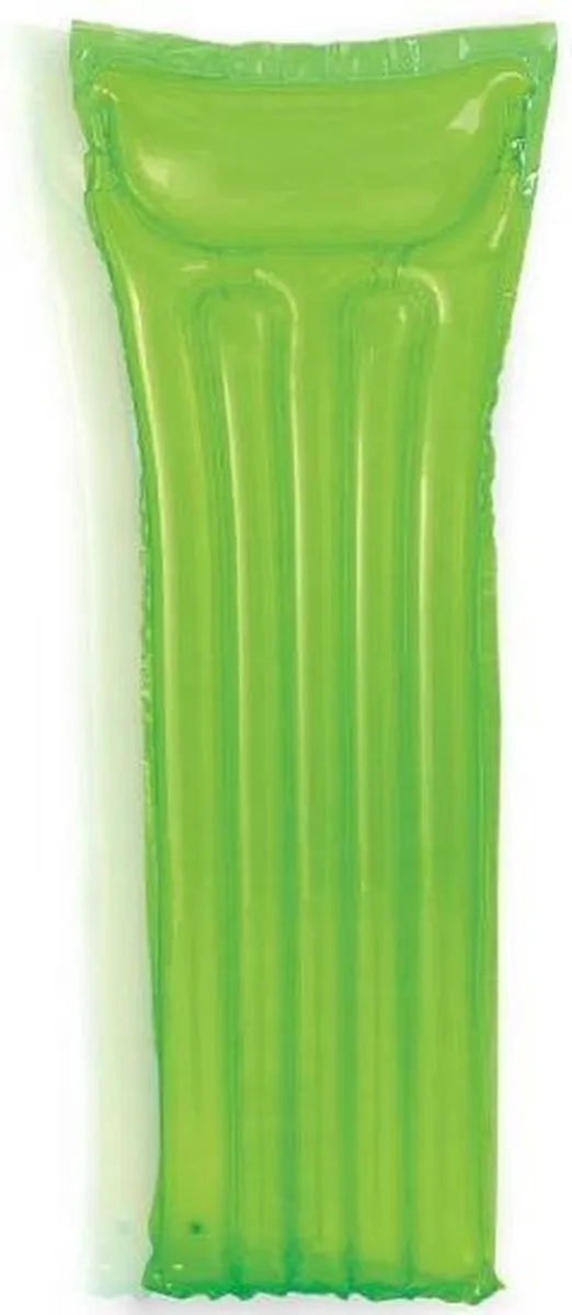 Intex Economy Luchtbed 183x69cm