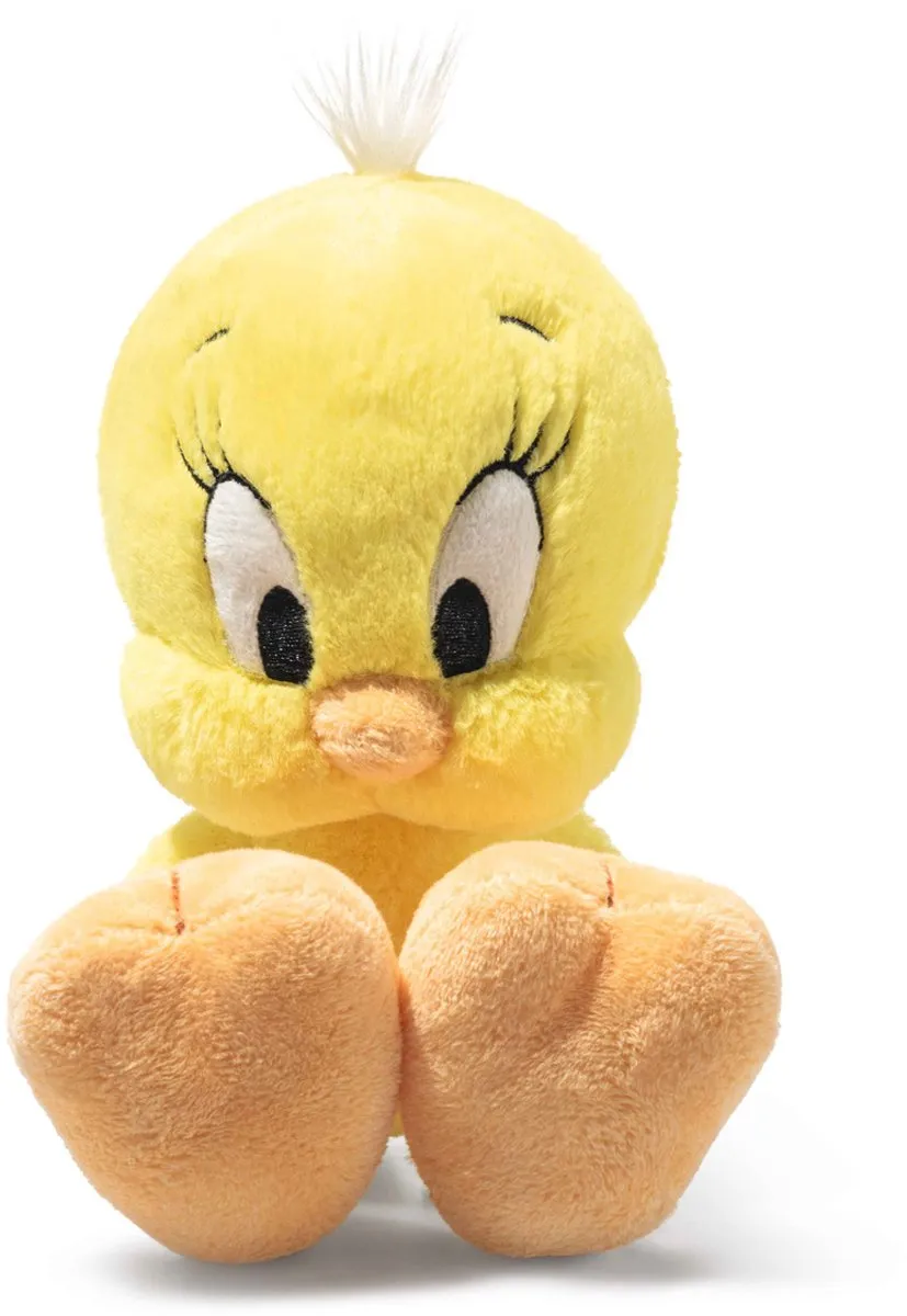 Steiff Looney Tunes Tweety Bird 20cm