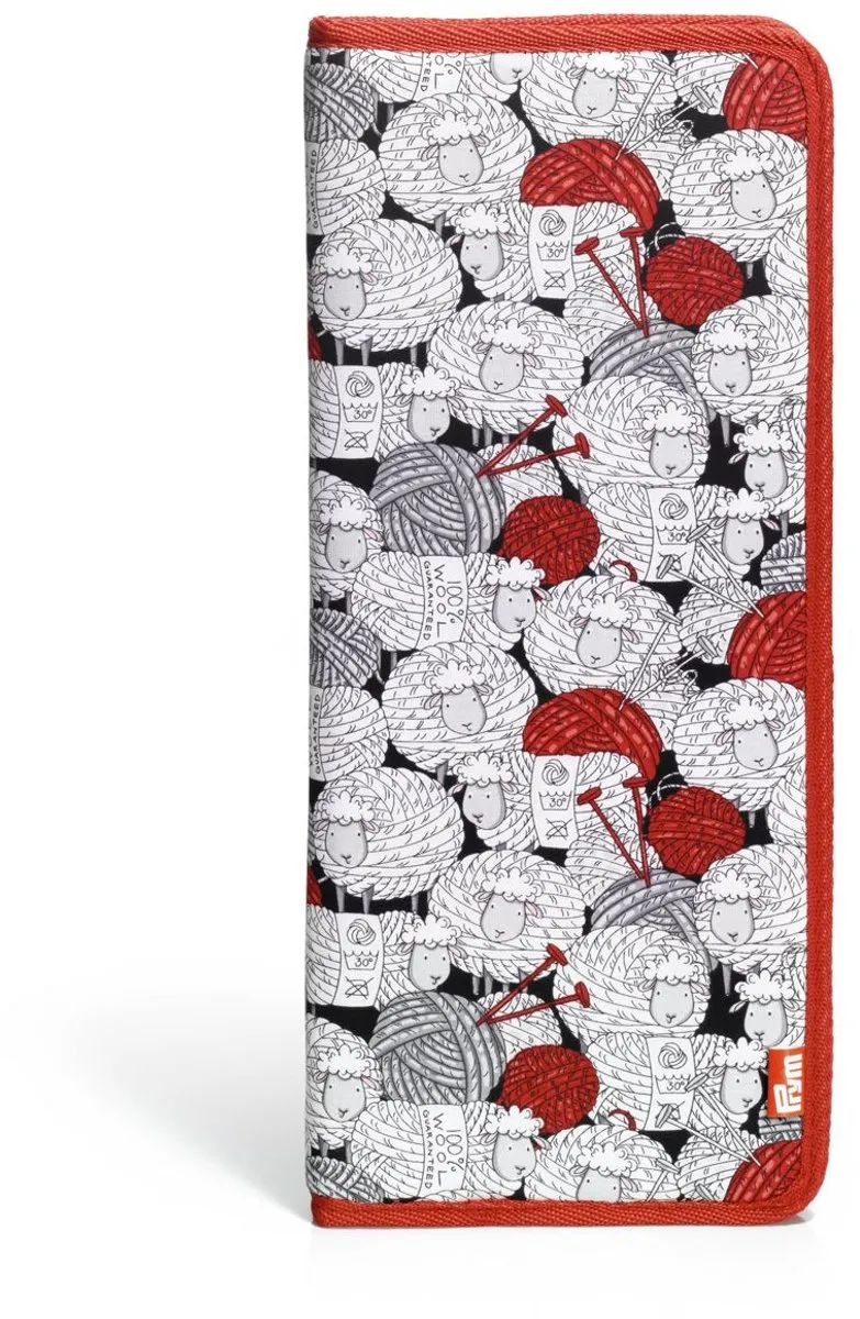 Prym Breinaaldenetui Merino 612 038