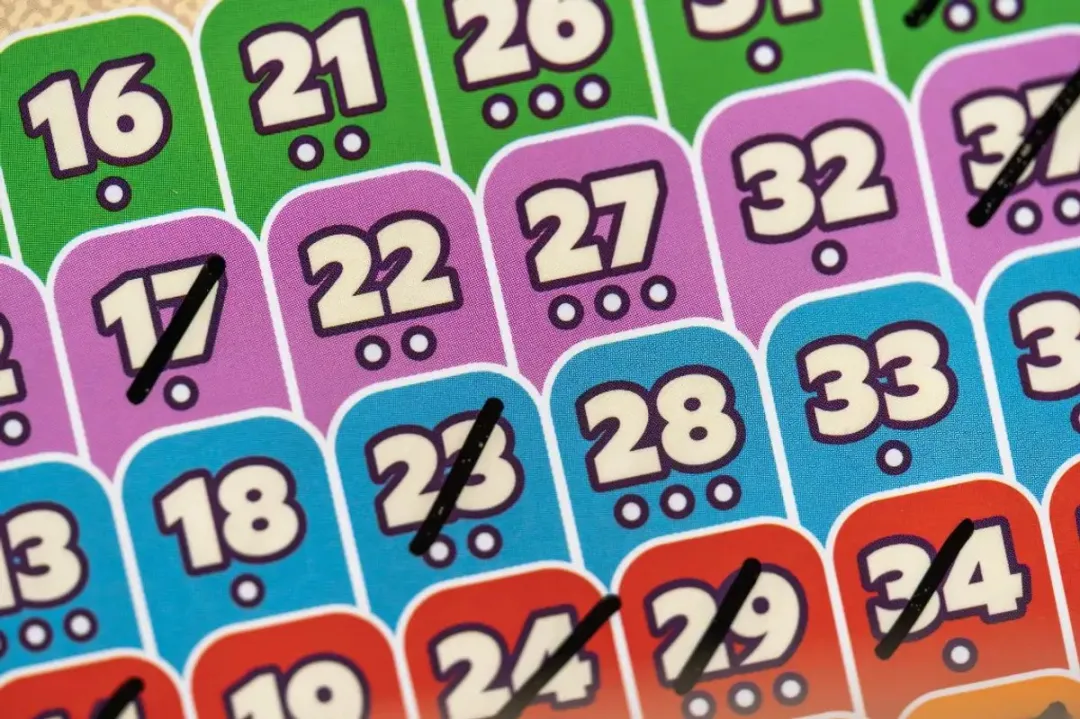 Geronimo Games Got Five! Deductiespel - 2-4 Spelers