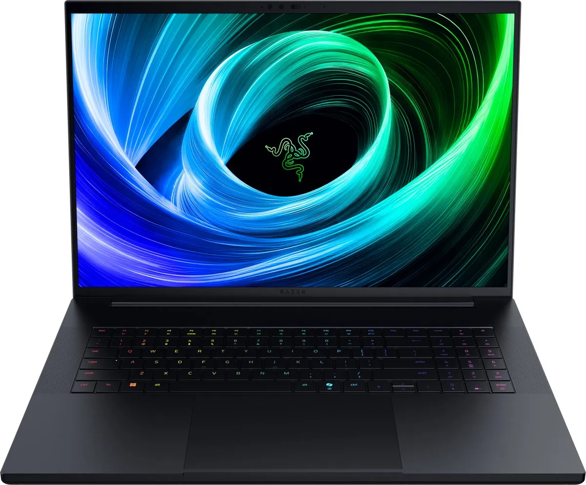 Razer Blade 18 Gaming Laptop