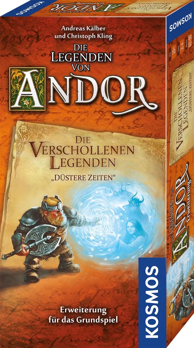 Kosmos 82.680480 Kaartspel Matchen