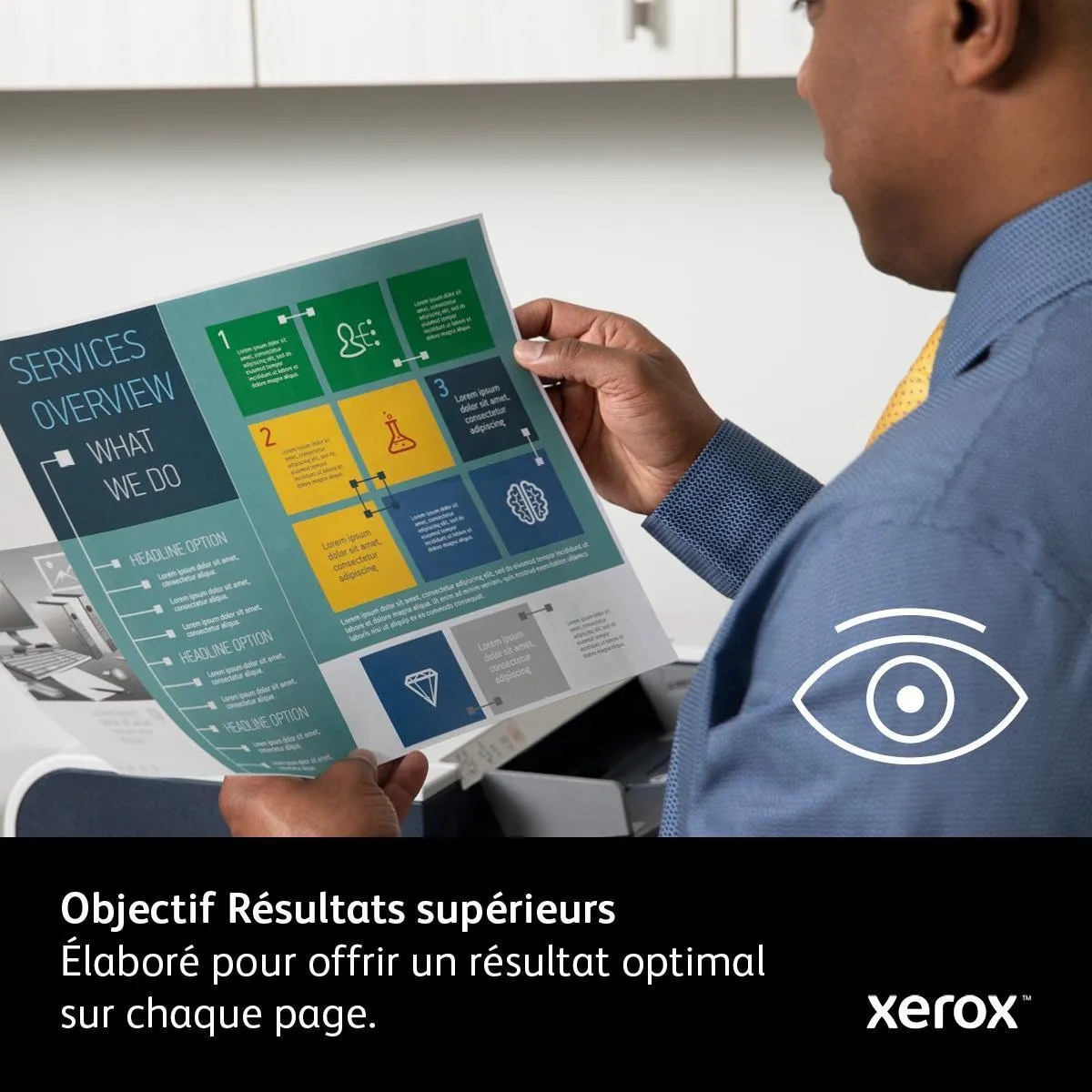 Xerox 106R02313 Tonercartridge - Zwart - 11.000 Pagina's