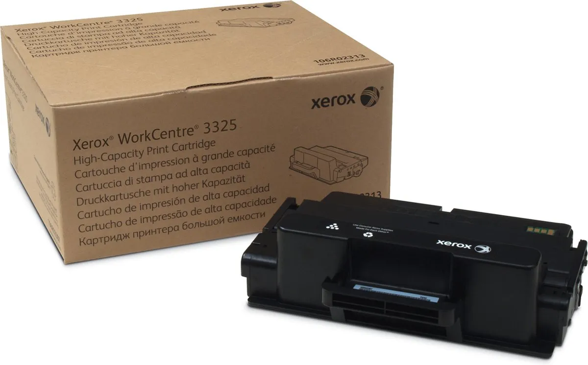 Xerox 106R02313 Tonercartridge