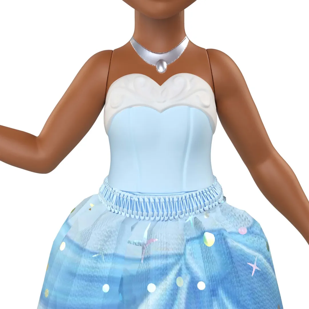 Disney Princess Tiana Core Small Pop - Meerkleurig